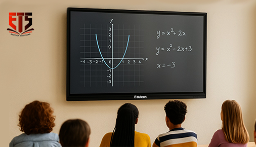 Best Interactive Flat Panel for Smart Classrooms in India