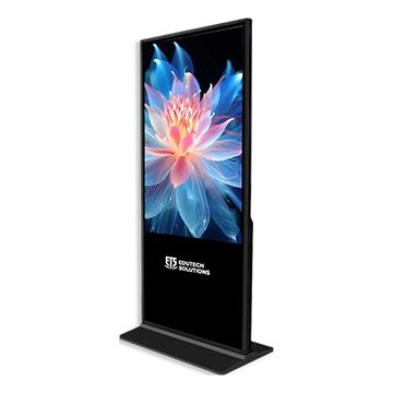 32 Inch Digital Signage Standee for Advertising