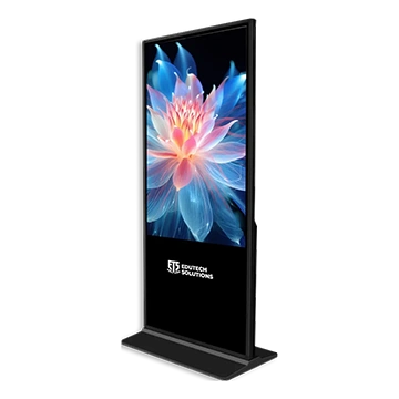 32 Inch Digital Signage Standee for Advertising