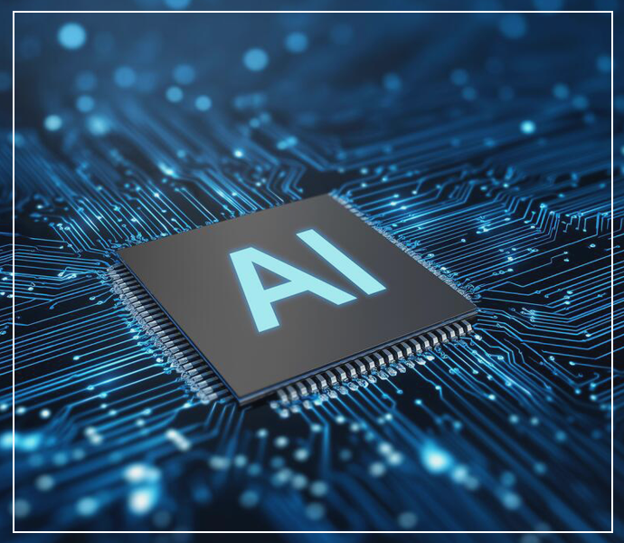 Octa-core processor with NPU for AI-powered interactive smart boards