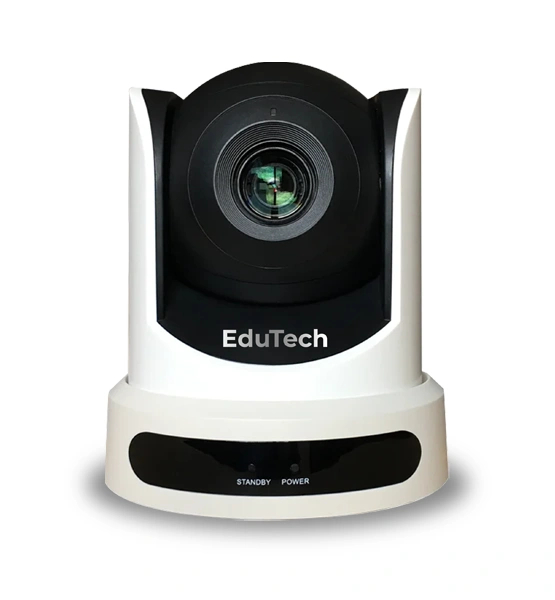 Edutech 10X HD PTZ Camera