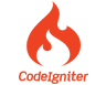 CodeIgniter